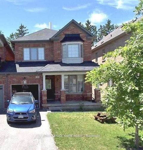 95 Maria Road Bsmt Markham ON L6E 0P1