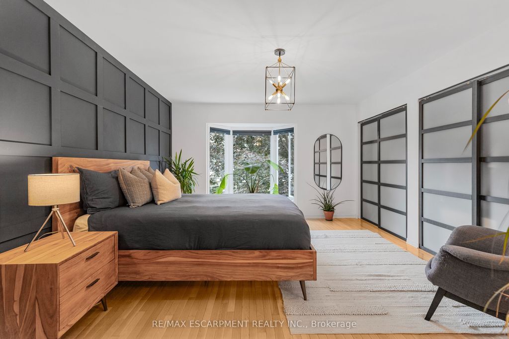 Photo of 2015 Cleaver Avenue #5, Burlington, ON L7M 4J7 (MLS # W12467053)