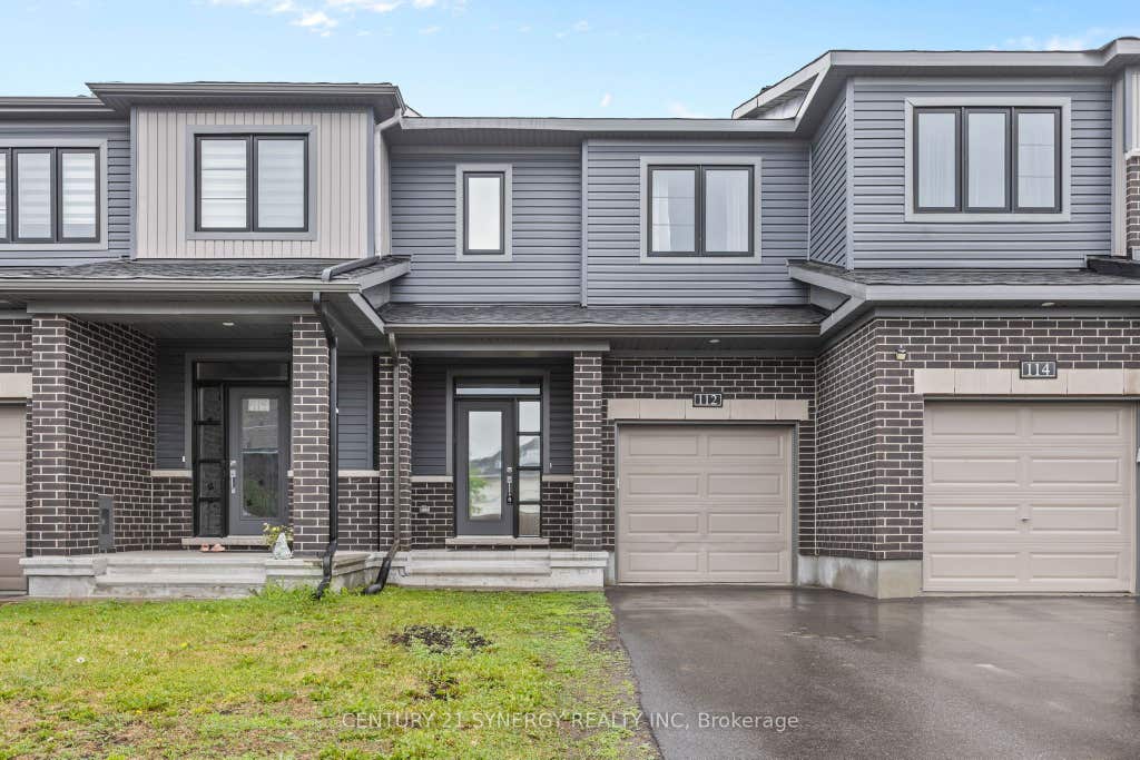 Photo of 112 Attwell Private, Kanata, ON K2K 0P6 (MLS # X13503214)