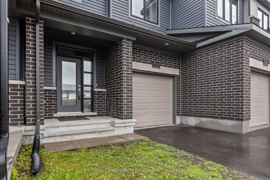 Photo of 112 Attwell Private, Kanata, ON K2K 0P6 (MLS # X13503214)
