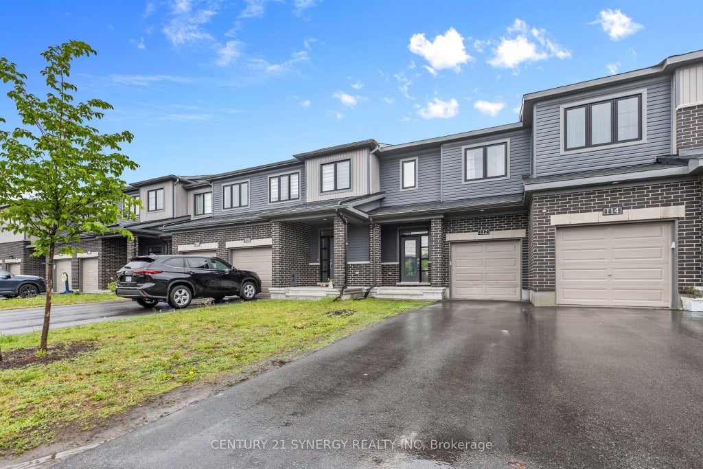 Photo of 112 Attwell Private, Kanata, ON K2K 0P6 (MLS # X13503214)
