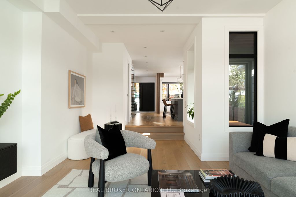 Photo of 104 Greenlaw Avenue, Toronto, ON M6H 3V5 (MLS # W12538862)