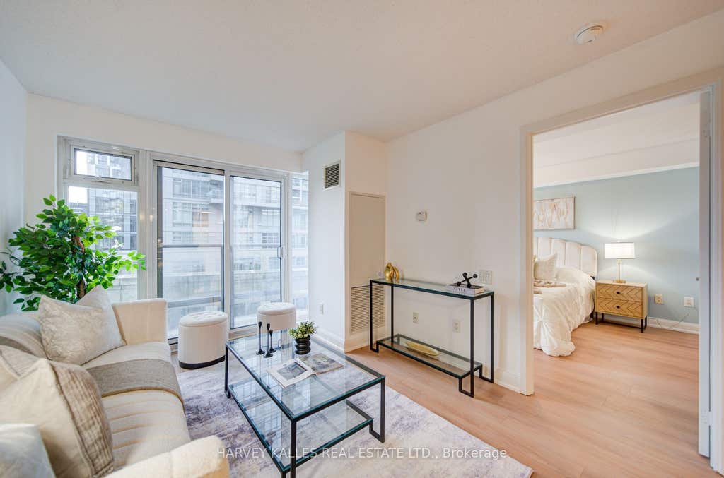 Photo of 2191 Yonge Street #504, Toronto, ON M4S 3H8 (MLS # C13707722)