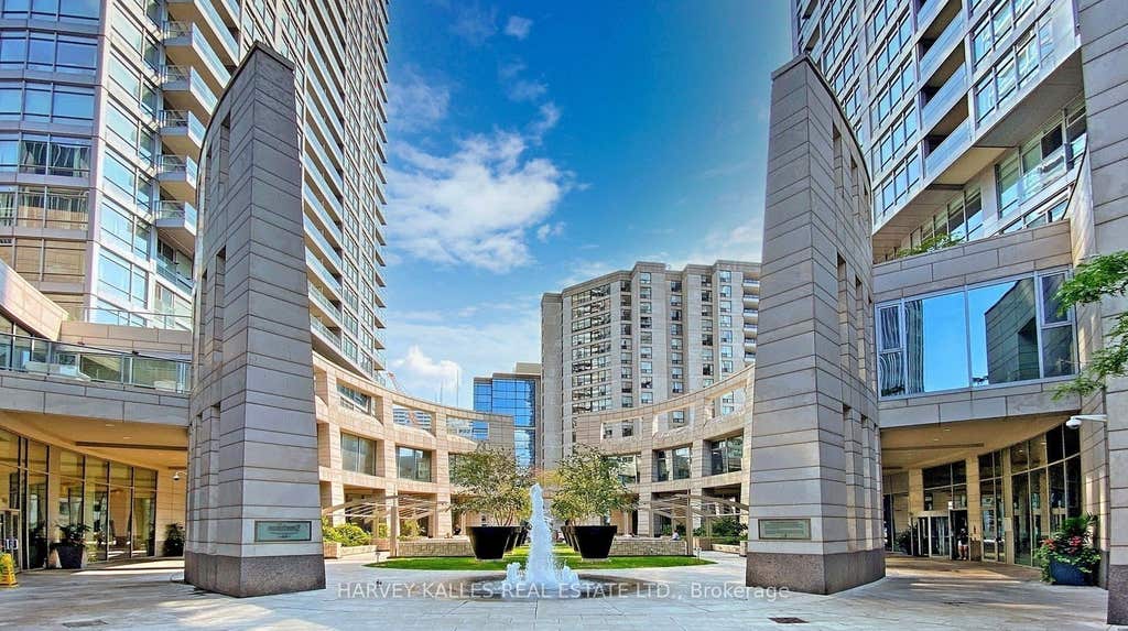 Photo of 2191 Yonge Street #504, Toronto, ON M4S 3H8 (MLS # C13707722)