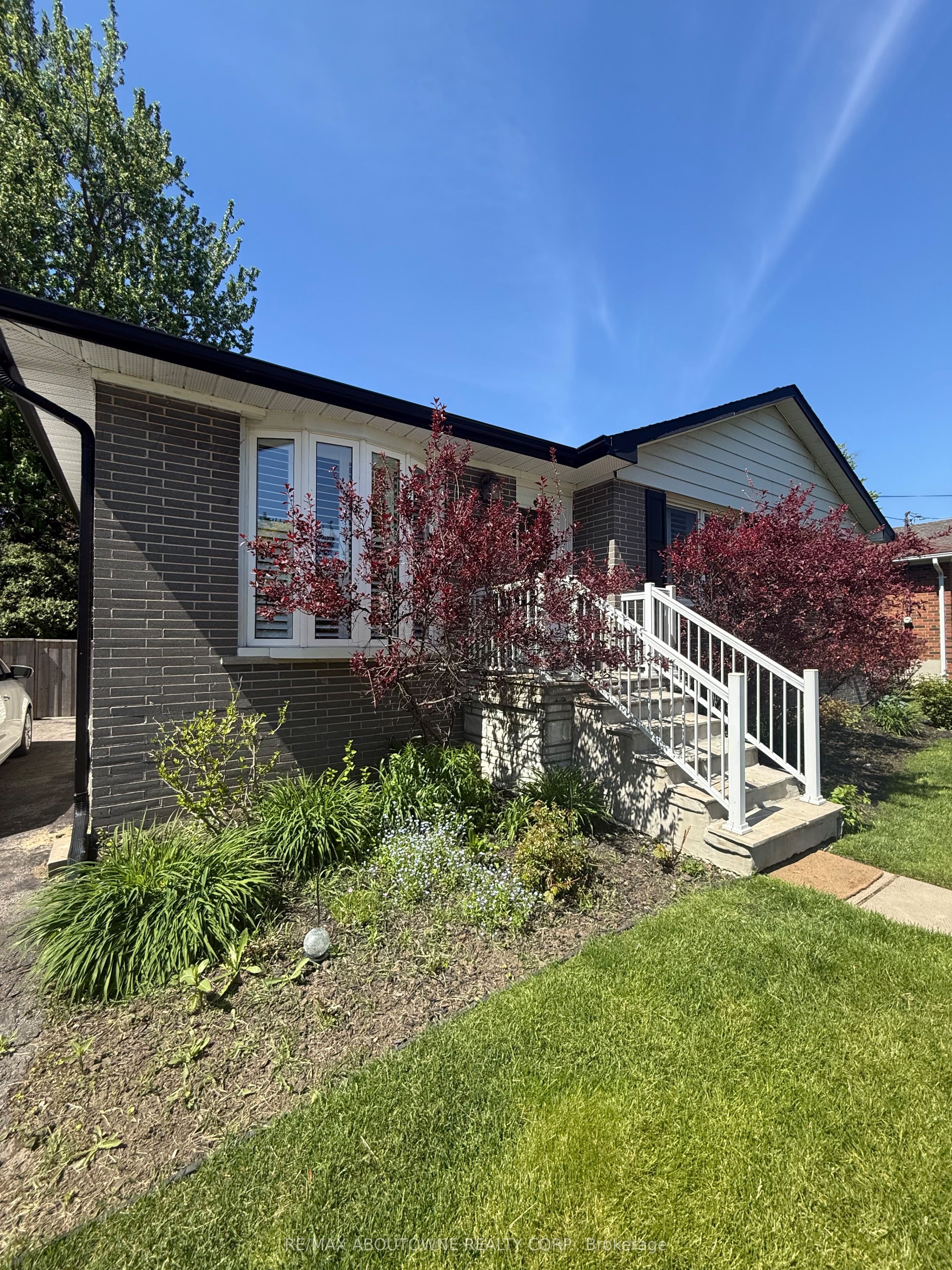 134 Wakefield Road