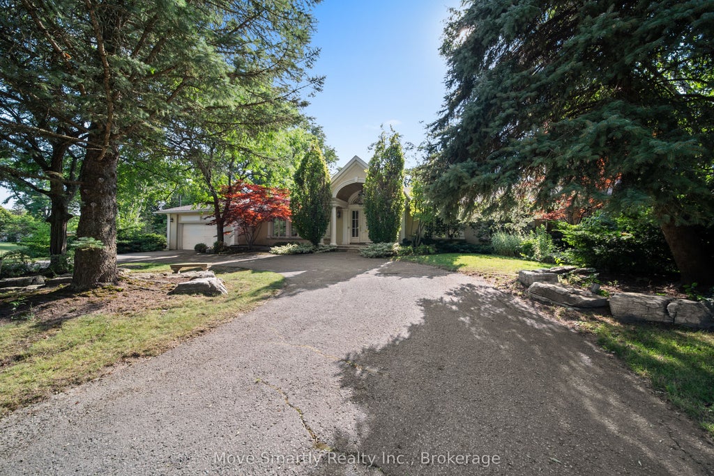 Photo of 7 Purling Place, Toronto, ON M3B 1V4 (MLS # C14094562)