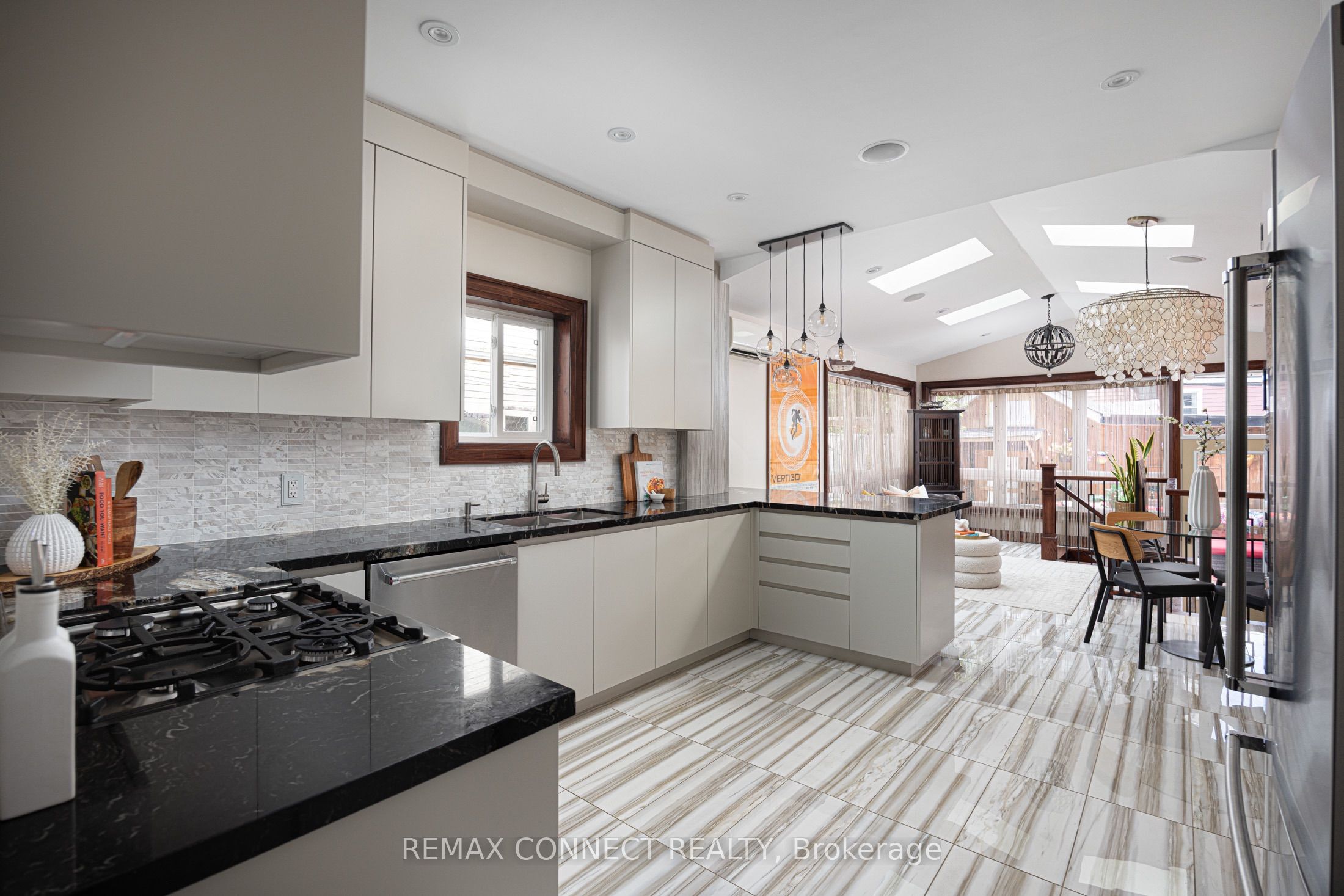 29 Denison Avenue