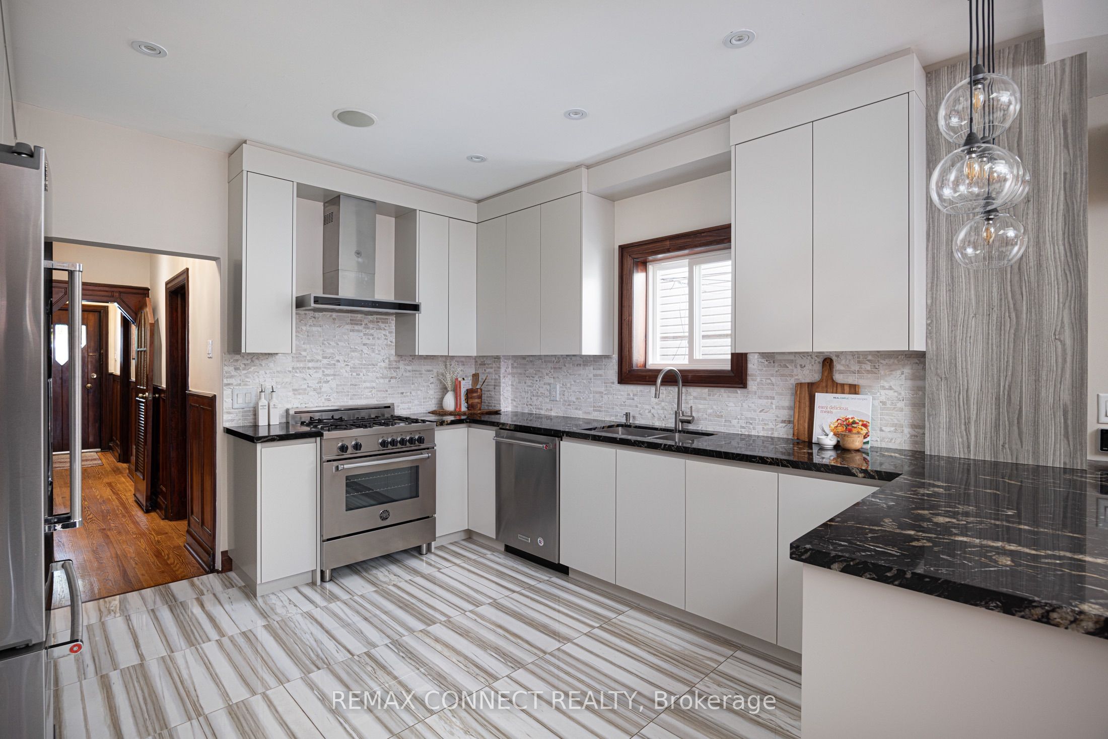 29 Denison Avenue