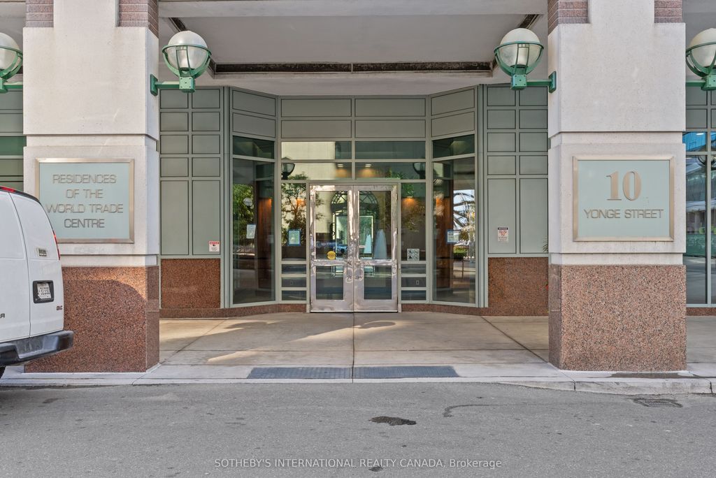 Photo of 10 Yonge Street #3407, Toronto, ON M5E 1R4 (MLS # C12862172)