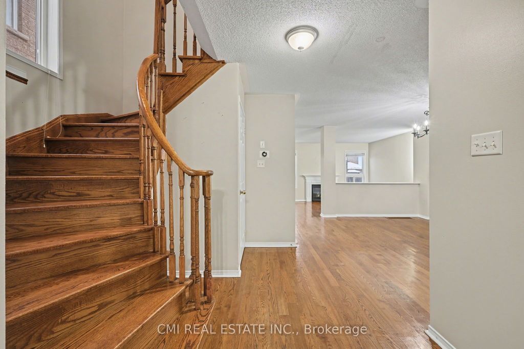 Photo of 57 Oceanpearl Crescent, Whitby, ON L1N 0C6 (MLS # E12676526)