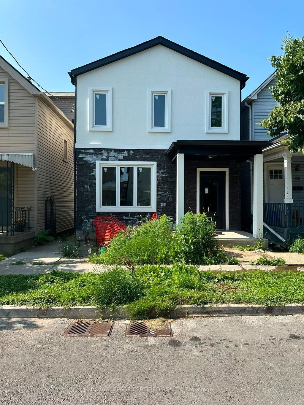 Photo of 62 BEECHWOOD Avenue, Hamilton, ON L8L 2S4 (MLS # X13606492)
