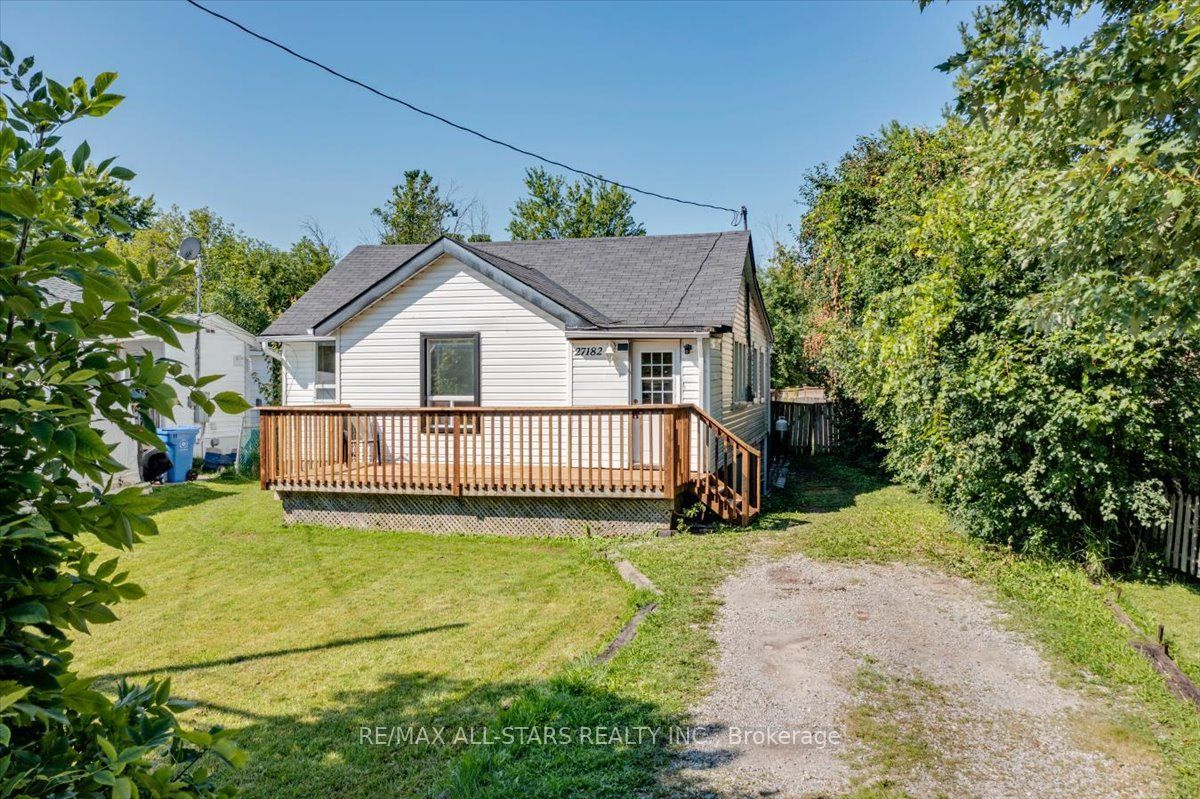 27182 Woodbine Avenue