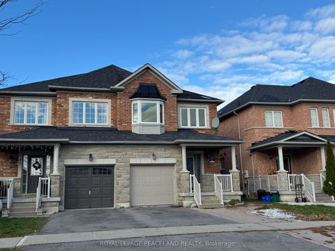 Photo of 145 Argento Crescent, Vaughan, ON L4H 0B7 (MLS # N12570718)
