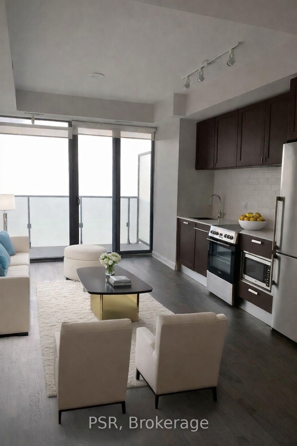 Photo of 57 St Joseph Street #1114, Toronto, ON M5S 0C5 (MLS # C13065960)