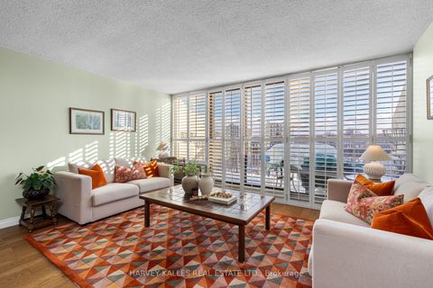 10 Fashion Roseway N/A 504 Toronto ON M2N 6B6