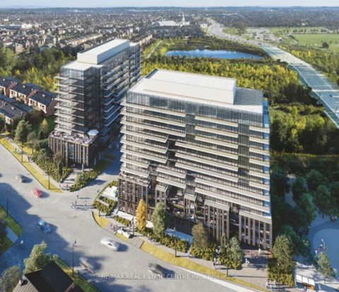 225 Veterans Drive 404 Brampton ON L7A 5L7