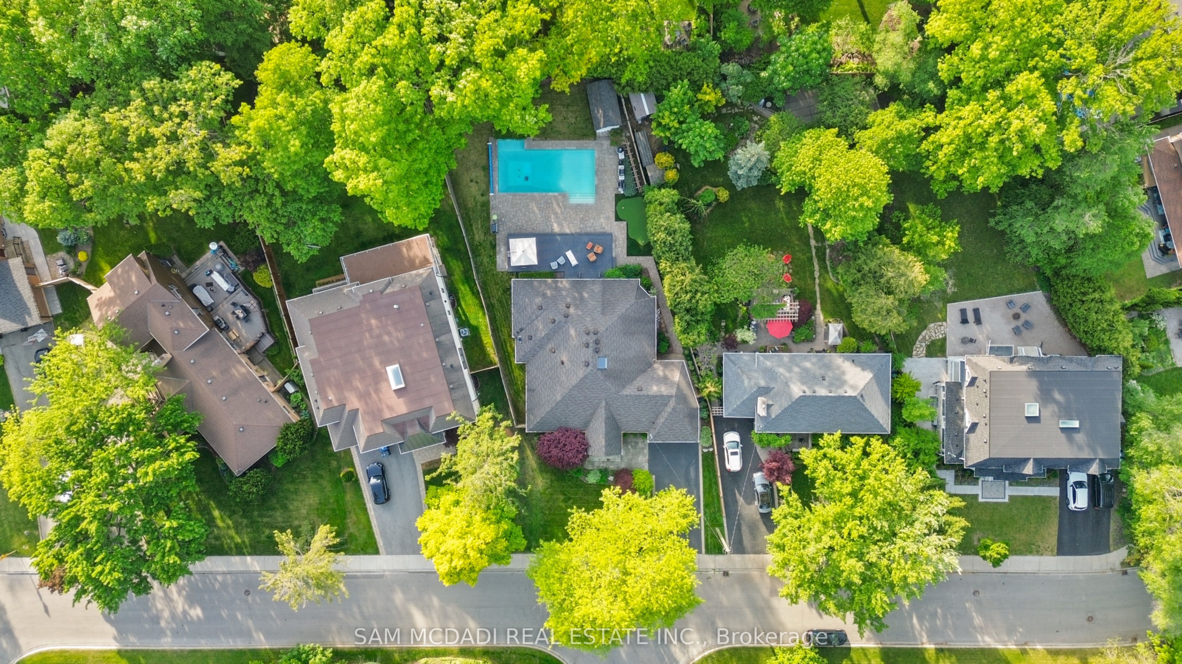 1195 Crestdale Road