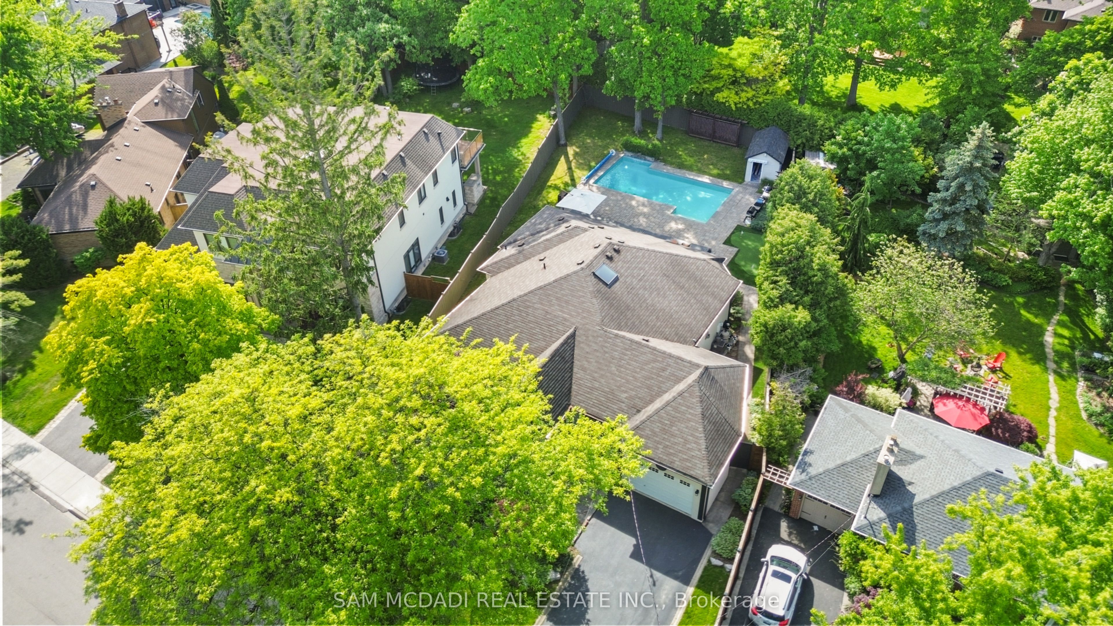 1195 Crestdale Road
