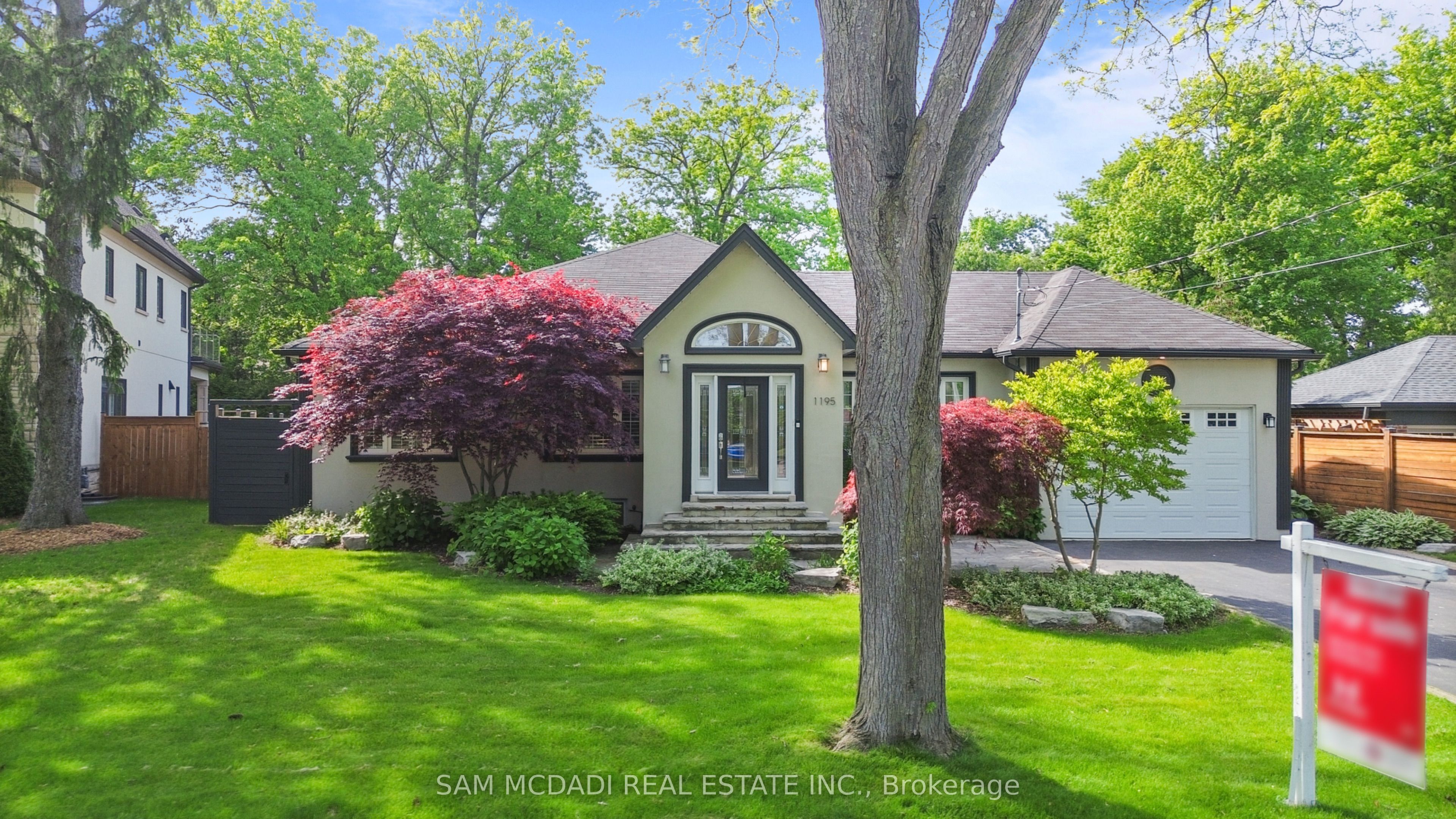 1195 Crestdale Road