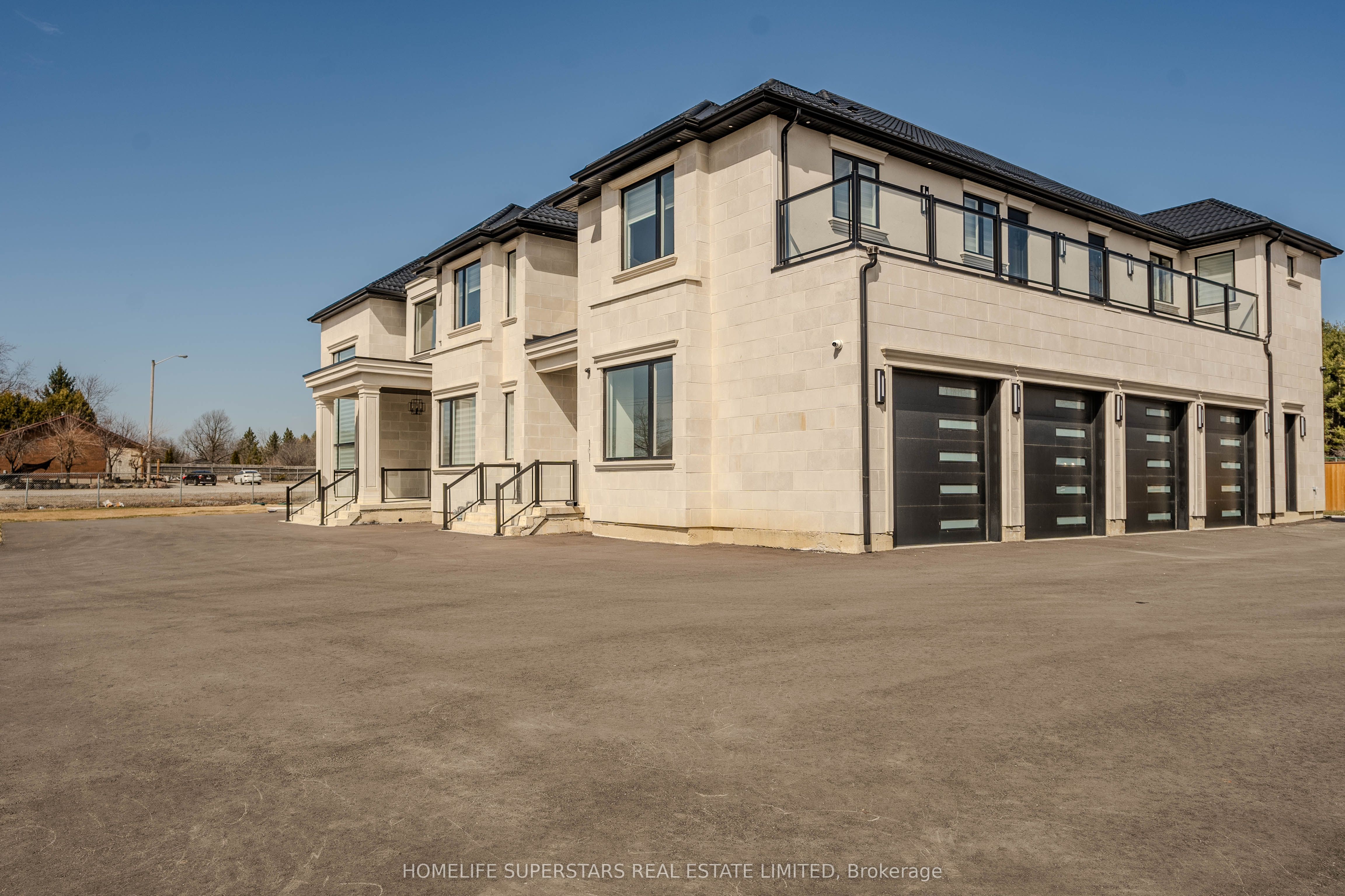 12031 The Gore Road