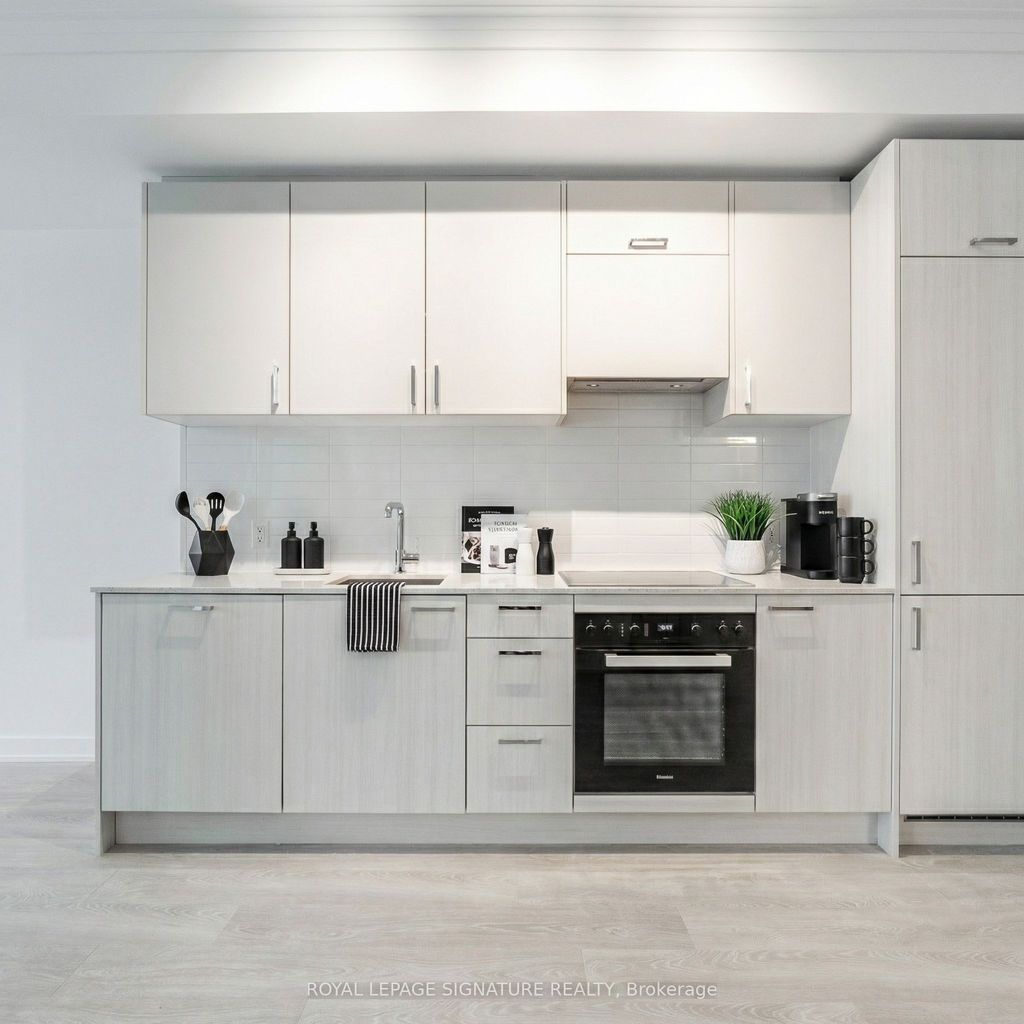 Photo of 1 Kyle Lowry Road #309, Toronto, ON M3C 0S6 (MLS # C12929566)