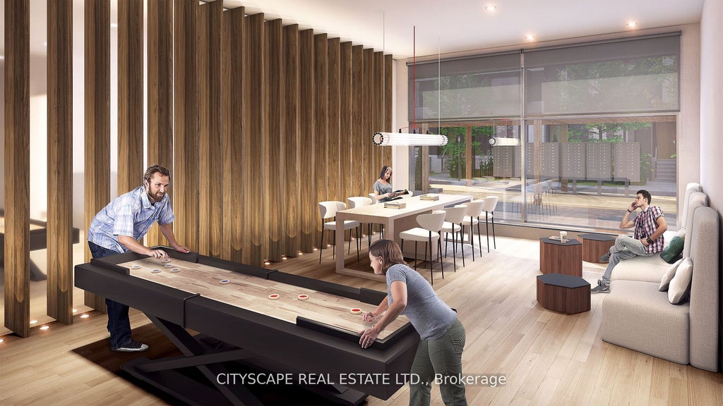 Photo of 1808 St. Clair Avenue W #1010, Toronto, ON M6N 0C1 (MLS # W13841656)