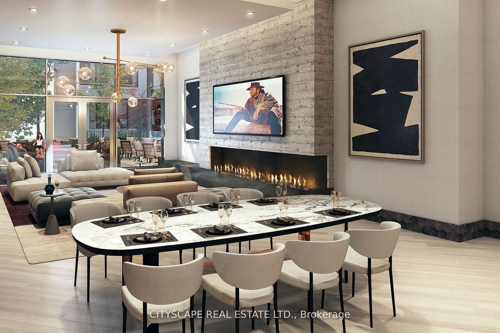 Photo of 1808 St. Clair Avenue W #1010, Toronto, ON M6N 0C1 (MLS # W13841656)