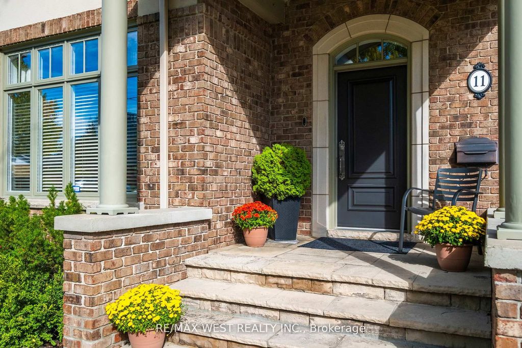 Photo of 11 Tremont Road, Toronto, ON M9B 3X3 (MLS # W13196040)