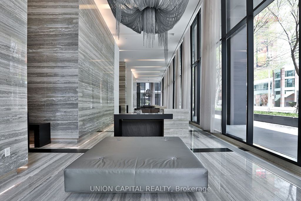 Photo of 110 Charles Street E #1704, Toronto, ON M4Y 1T5 (MLS # C13124576)