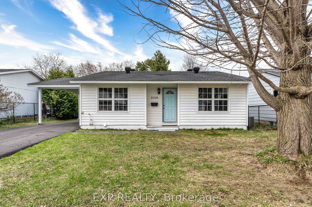 Photo of 2158 Fillmore Crescent, Beacon Hill North - South and Area, ON K1J 6A4 (MLS # X13079230)