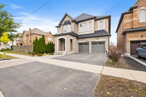 Photo of 41 Pelee Avenue, Vaughan, ON L4H 3Y9 (MLS # N12470120)