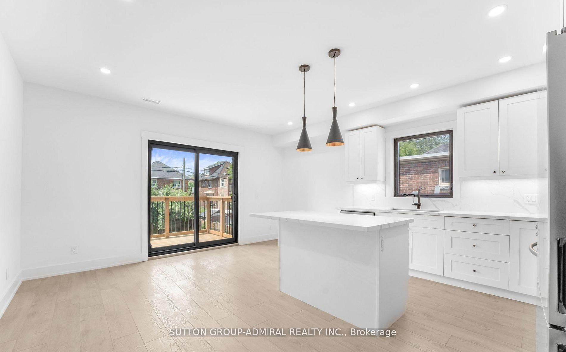 366 Margueretta Street 2nd Floor