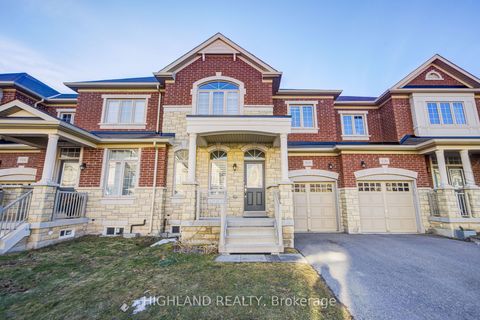 518 Terrace Way Oakville ON L6M 1N5
