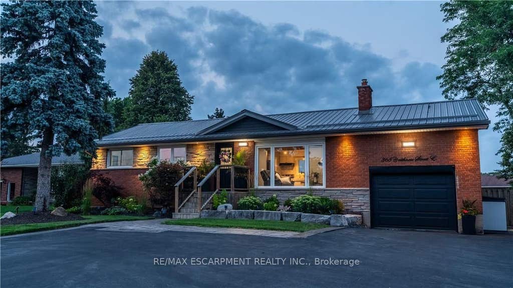 Photo of 368 Caithness Street, Haldimand, ON N3W 1C9 (MLS # X13673578)