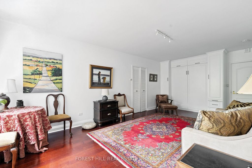 Photo of 21 Dale Avenue #805, Toronto, ON M4W 1K3 (MLS # C13023748)