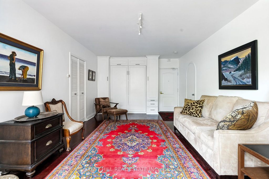 Photo of 21 Dale Avenue #805, Toronto, ON M4W 1K3 (MLS # C13023748)