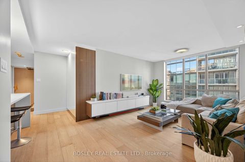 40 Scollard Street 1502 Toronto ON M5R 3S1