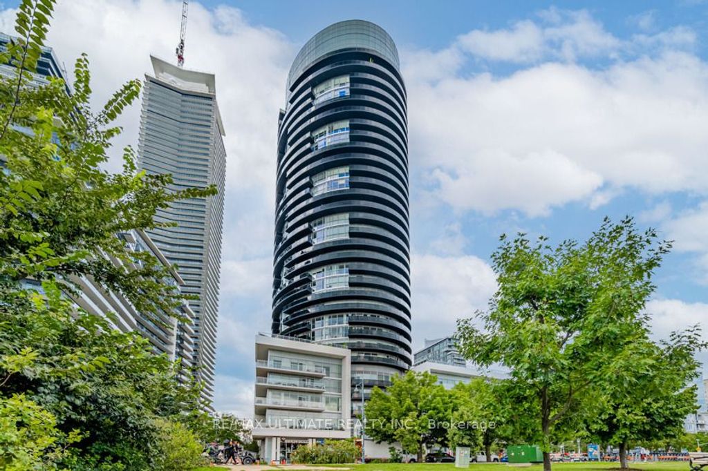 Photo of 80 Marine Parade Drive N #1706, Toronto, ON M8V 0A3 (MLS # W12985812)