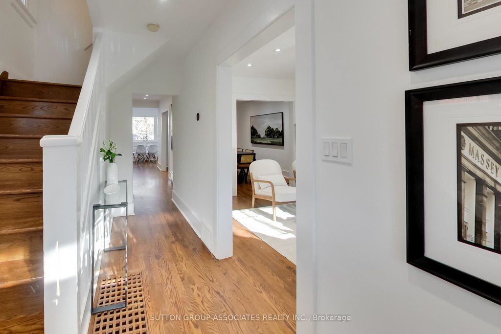 Photo of 177 Westmount Avenue, Toronto, ON M6E 3M6 (MLS # C12849468)