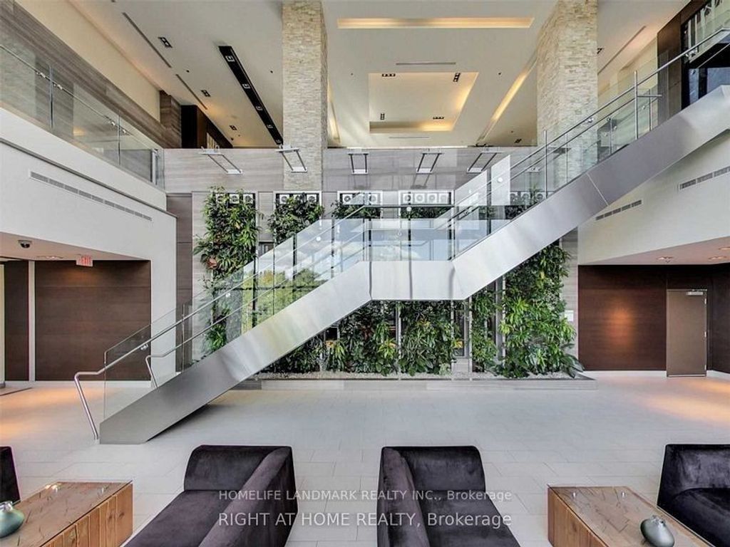 Photo of 35 Brian Peck Crescent #901, Toronto, ON M4G 0A5 (MLS # C12718146)