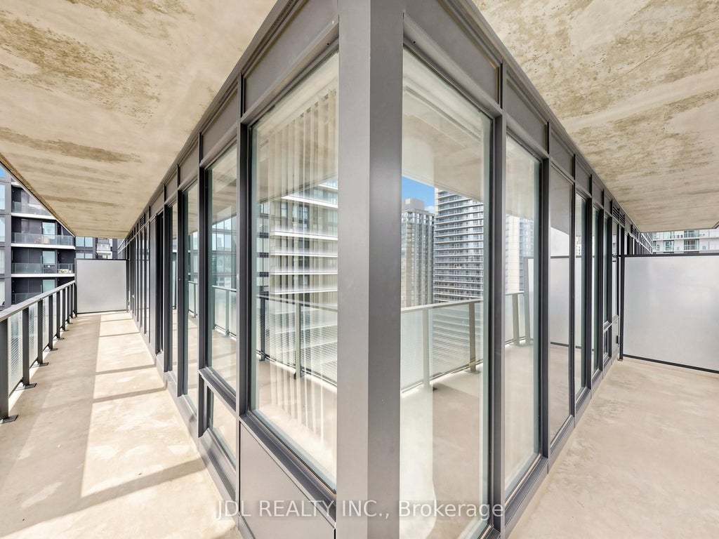 Photo of 125 Blue Jays Way #3711, Toronto, ON M5V 0N5 (MLS # C13660854)