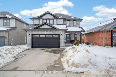 Property photo of 25 virginia crescent, belleville, ON k8n 0k5