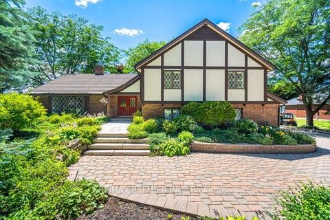 18 Ingleview Drive Caledon ON L7C 1P3