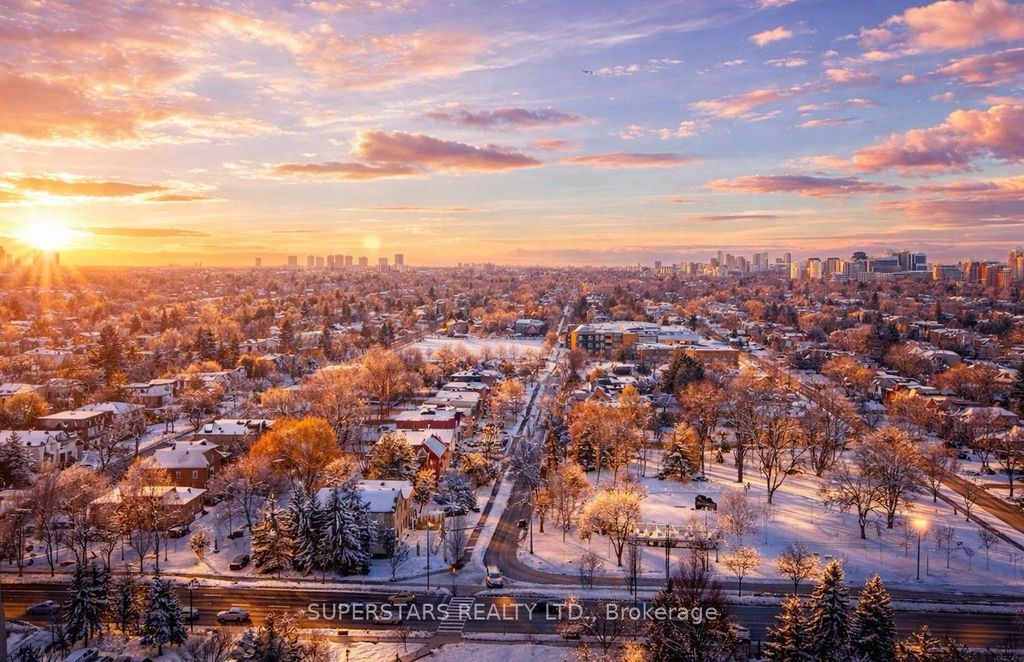 Photo of 8 Hillcrest Avenue #1509, Toronto, ON M2N 6Y6 (MLS # C12887044)