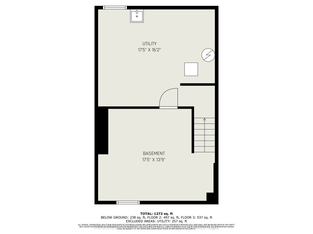 Photo of 1442 Foxwell Street #17, Cyrville - Carson Grove - Pineview, ON K1B 5J4 (MLS # X13027436)
