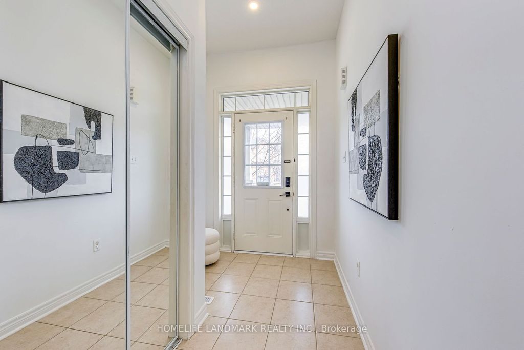 Photo of 4346 Trail Blazer Way, Mississauga, ON L5R 0C3 (MLS # W12902148)