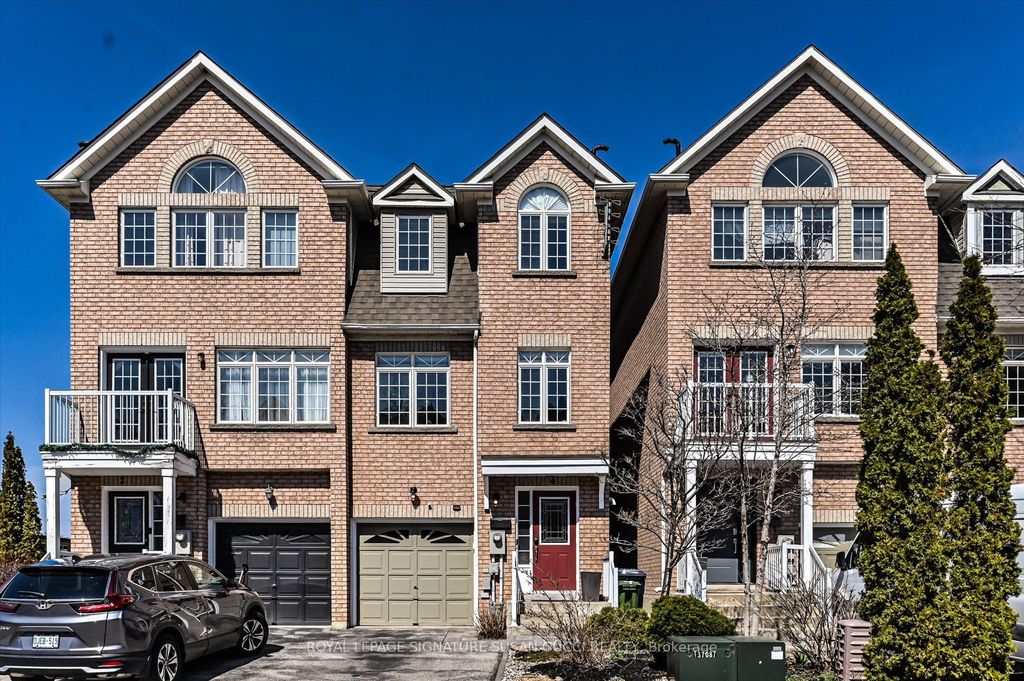 Photo of 4 Blair Street, Toronto, ON M4B 3N6 (MLS # E13065058)