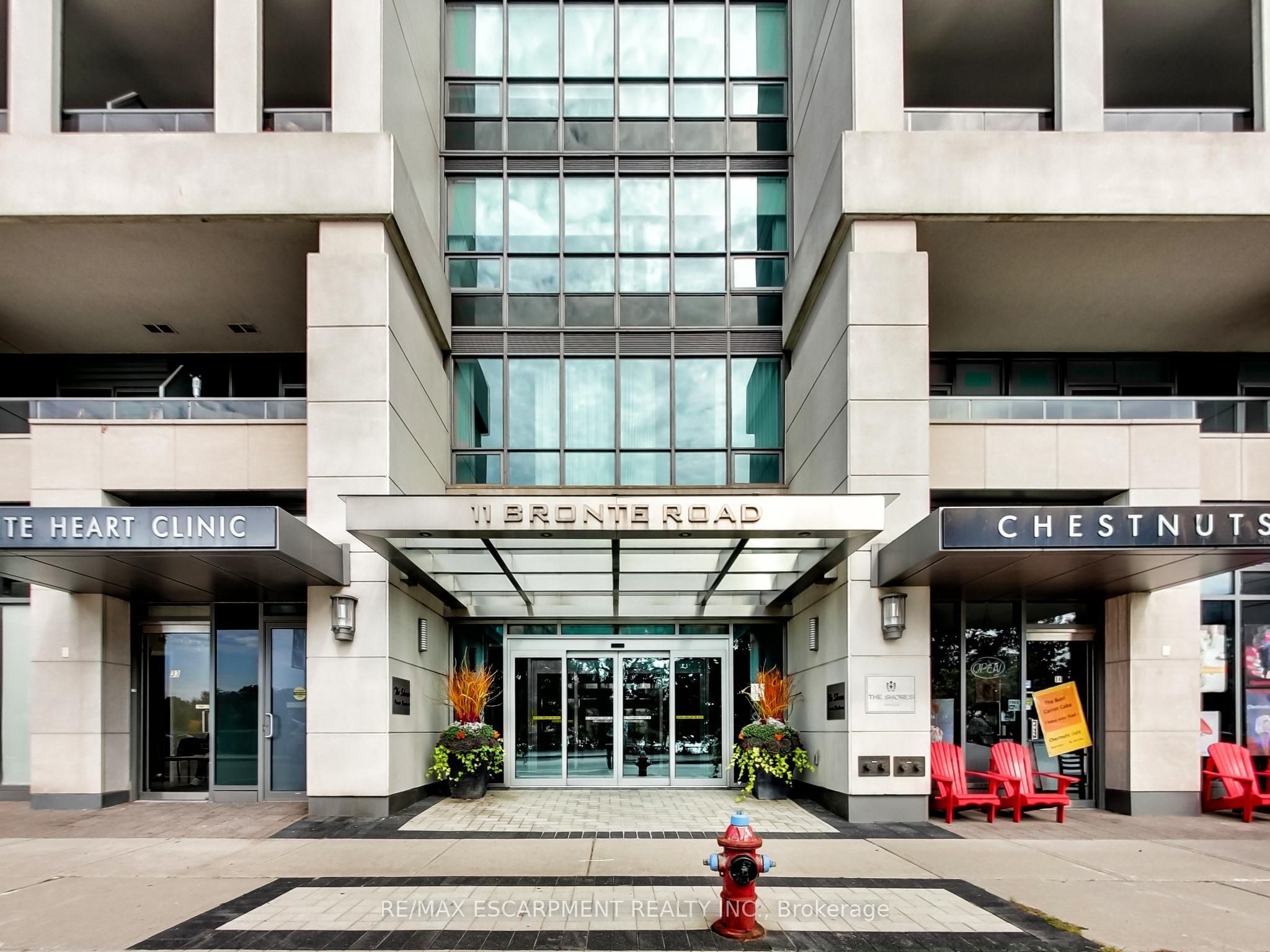 11 Bronte Road 306