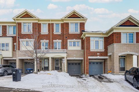 72 Aspen Hills Road Brampton ON L6Y 0H7