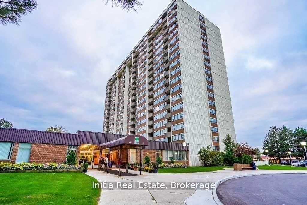 Photo of 25 Silver Springs Boulevard #406, Toronto, ON M1V 1M9 (MLS # E13167948)